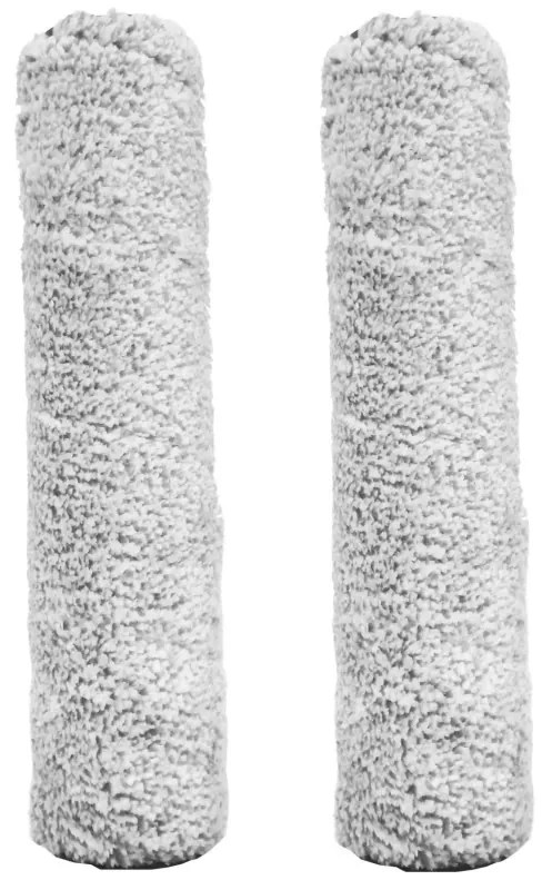 Вертикална прахосмукачка Tineco Floor One S5 Combo Plus, 22W, 0.45 л мръсна/0.5 л чиста/0.16 л прах, Wi-Fi, iLoop Smart Sensor, Самопочистване, Автономия 22 мин, До 90м2, Черен