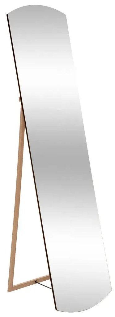 Огледало atmosphera Tom, 40x160 cm