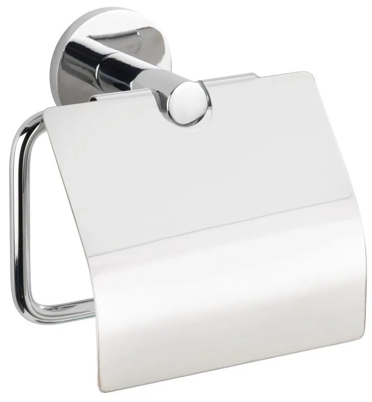 Стенна поставка за тоалетна хартия Isera - Wenko