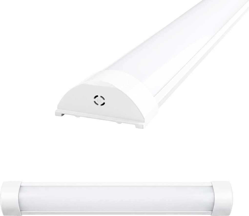 LED лампа JNH053-18N White 60 cm