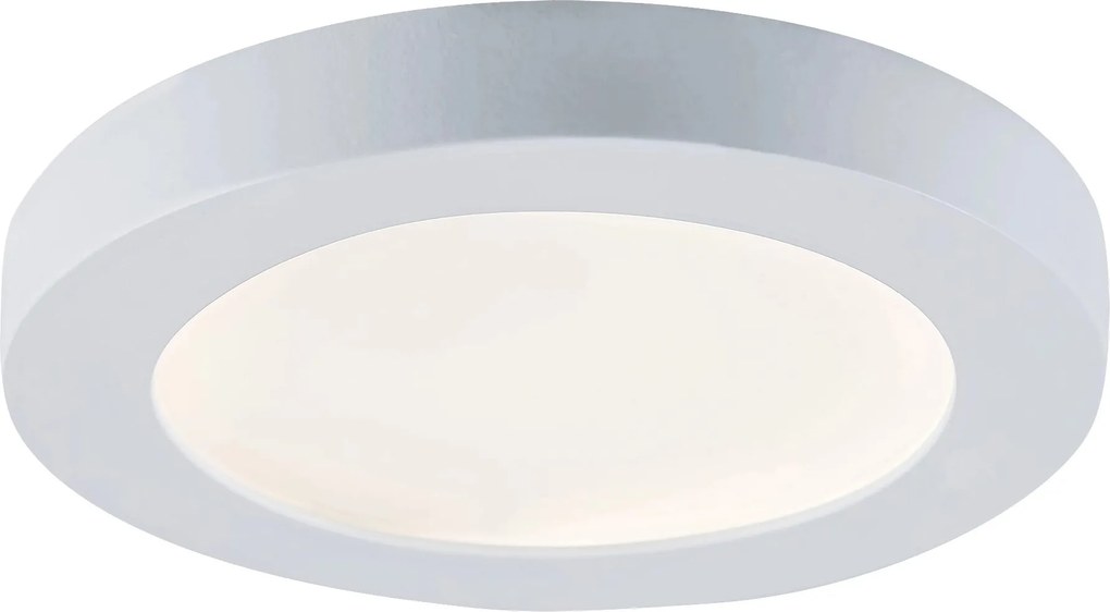 Rabalux Coco Вградени и повърхностно монтирани лампи IP44 LED 3W 4000 5276