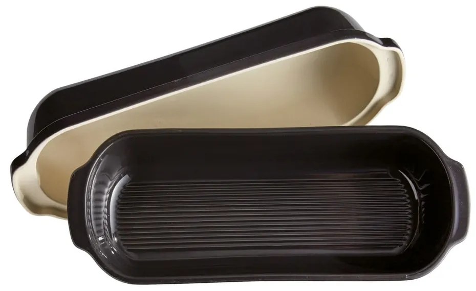 Керамична форма за печене на хляб 4,5 л - Emile Henry