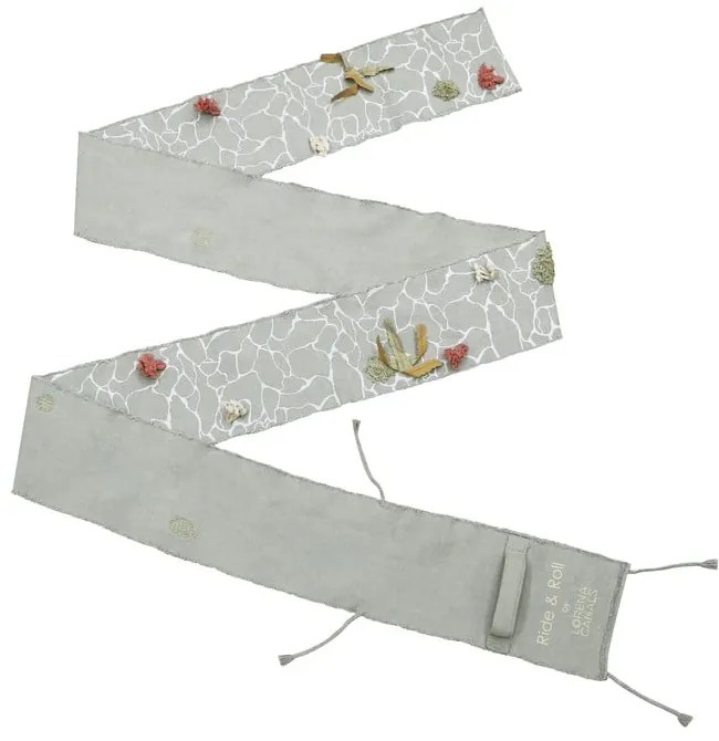 Детска писта Ride & Roll Under the Sea – Lorena Canals