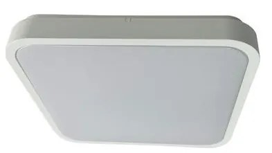 Rabalux 71423 - LED Плафон за баня ALENZO LED/36W/230V IP44 бял