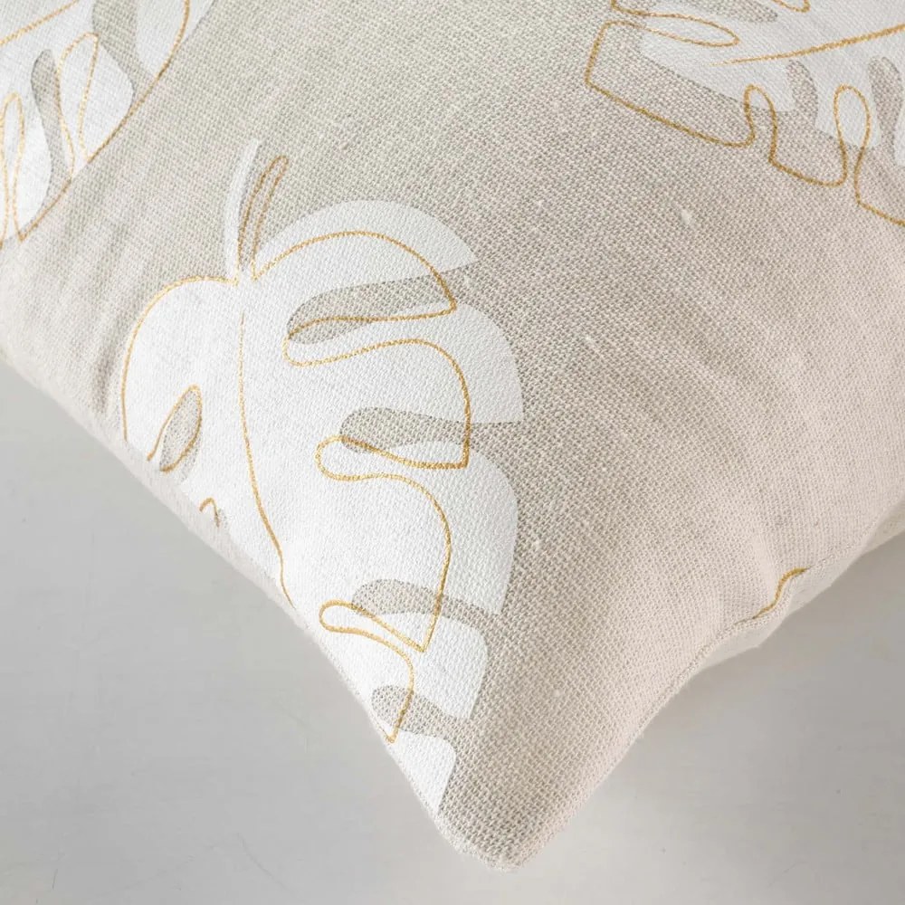 Декоративна възглавница 45x45 cm Evasion – douceur d'intérieur