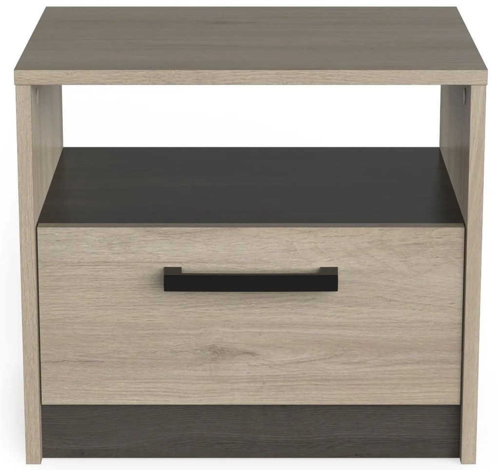 Нощно шкафче Winston II-Fusiko