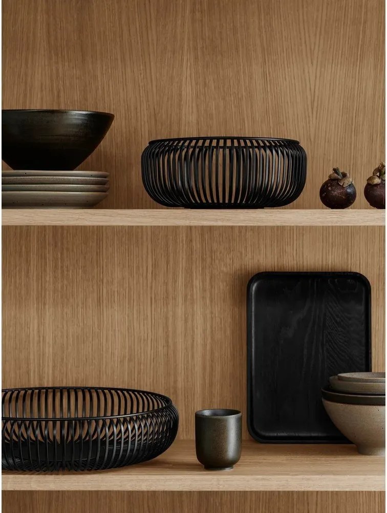 Кафява глинена чаша 150 ml Kumi – Blomus