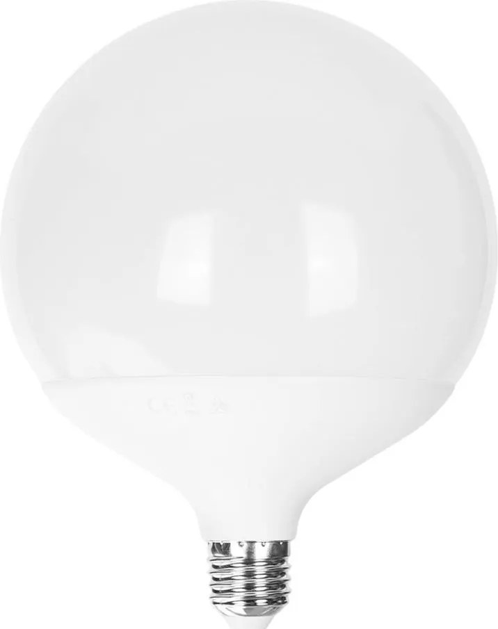 LED крушка G150 E27/30W/230V 3000K - Aigostar