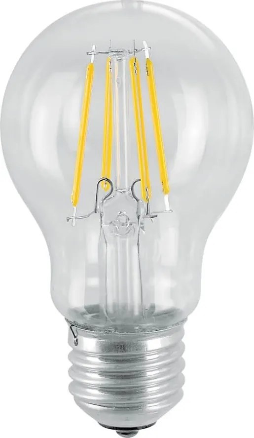 LED крушка VIVALUX Flick LED, 10W, E27, 3000K