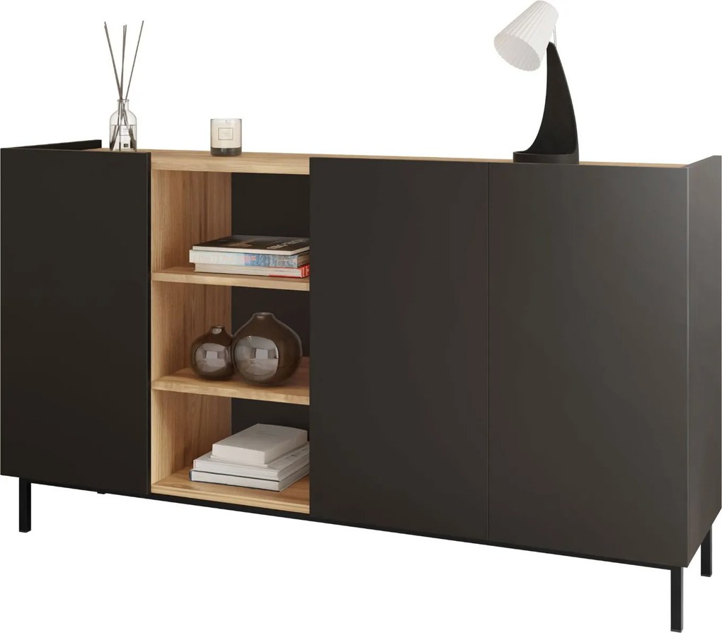 Буфет System 72-Mauro - Fusiko