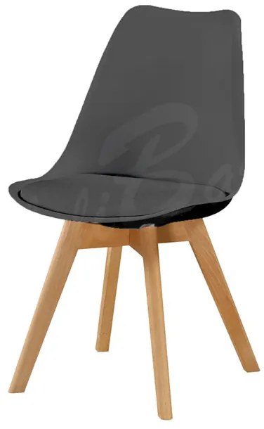 Стол К277 черен