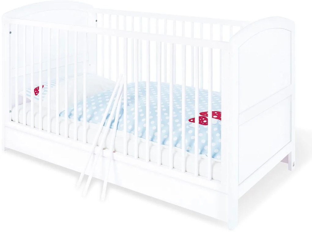 Легло за малко дете Laura