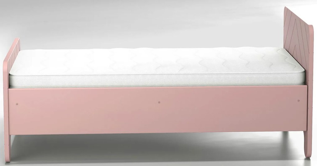 Детско легло Nolia-Roz