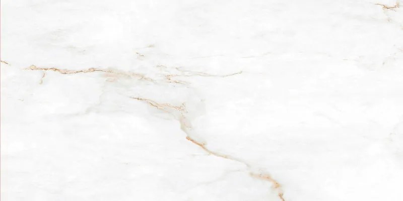 Mexen Brakel White полиран гранитогрес ректифициран 120 x 60 см, плочка за под и стена, гланц - TL110-120-060-01