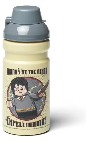 Детско шише 0,39 л Harry Potter - LEGO®