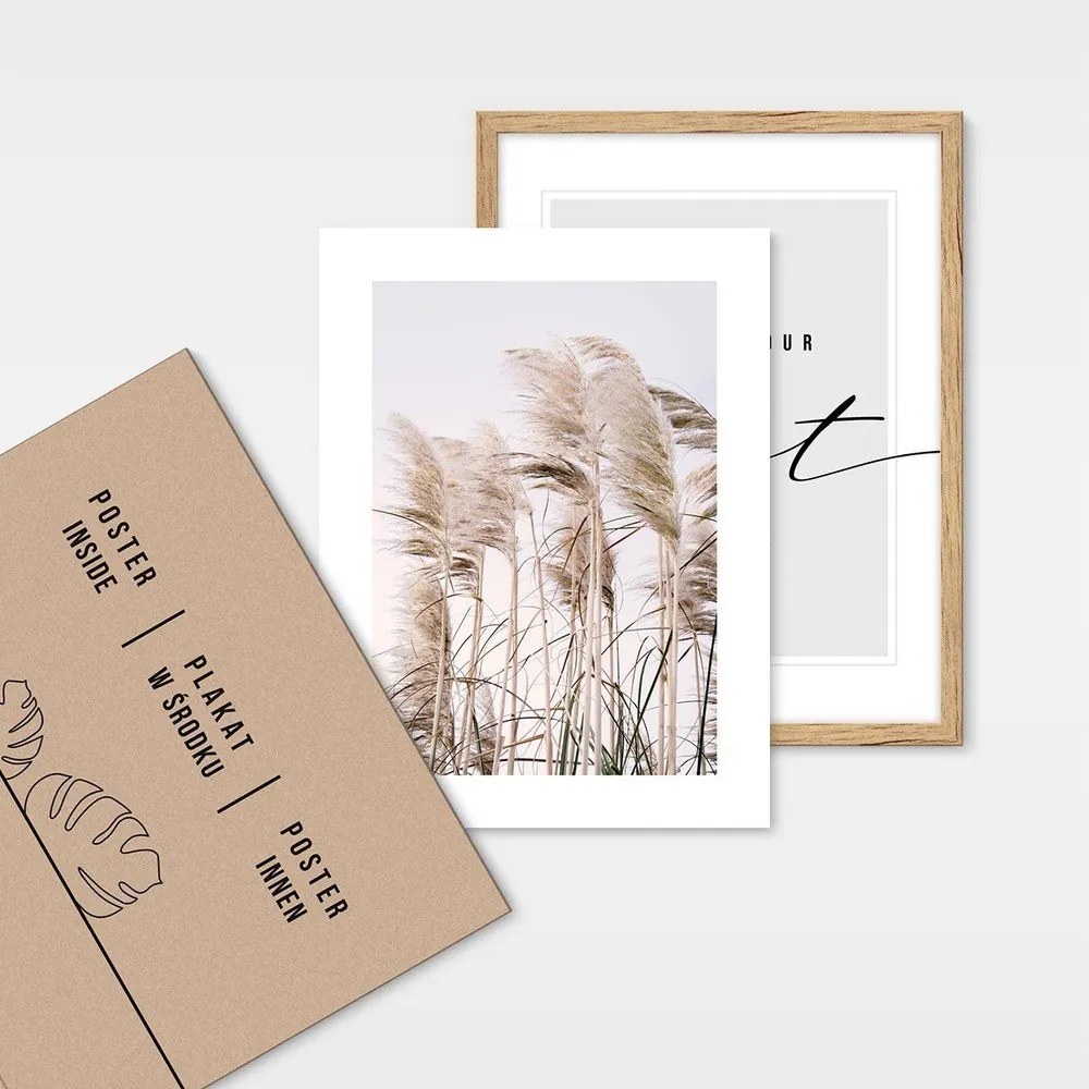 Картини в комплект 6 бр. 32x32 cm – knor