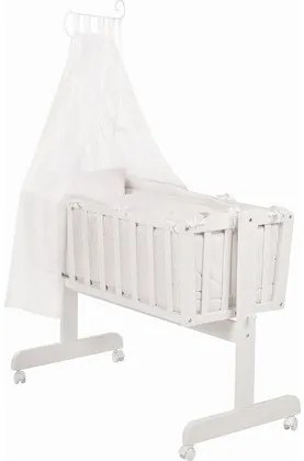 Elliott Cradle I-White