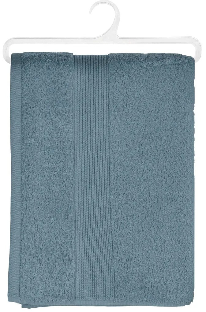 Хавлиена кърпа atmosphera, Памук, 70x130 cm - Розов