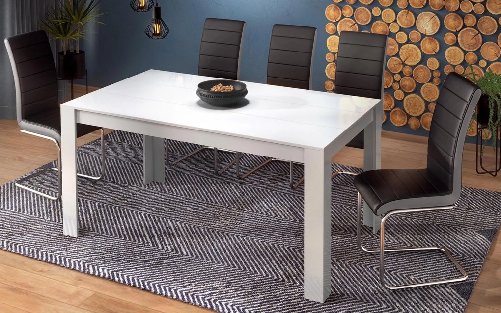 Трапезна маса Форекс 160