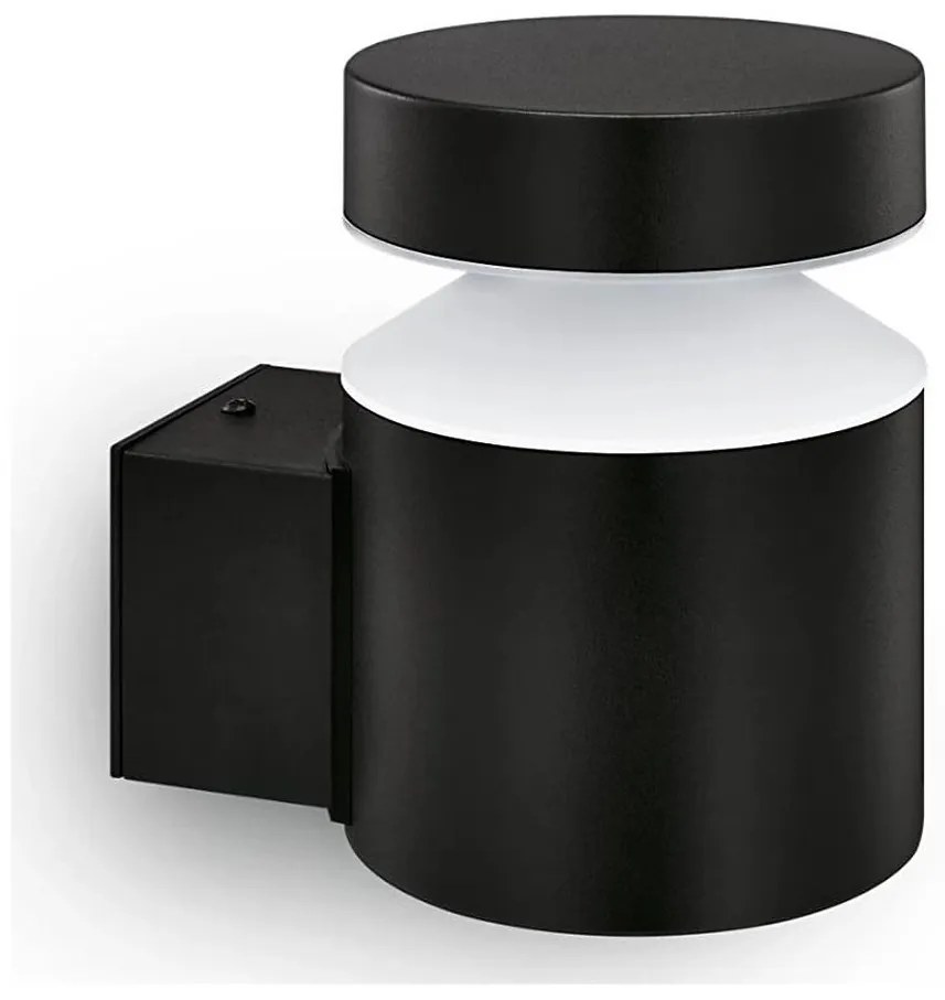 Philips - LED Екстериорен аплик LAVEN LED/6W/230V 2700K IP44