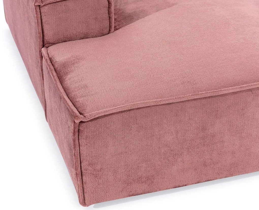 Ъглов диван Fubu-Left-Sapio milo