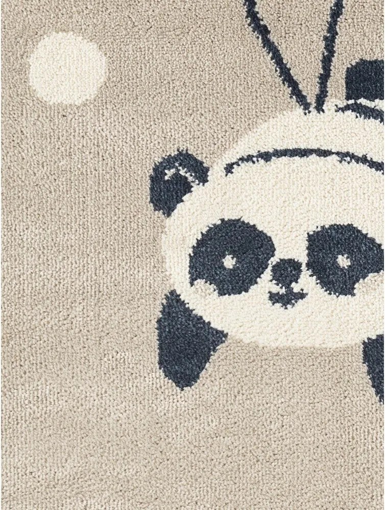 Детски килим 160x235 cm Dreamy Panda – Hanse Home