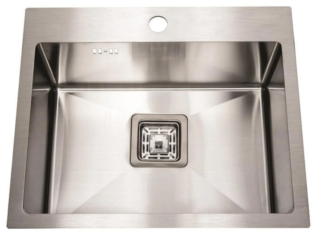 Мивка за вграждане ICK5032