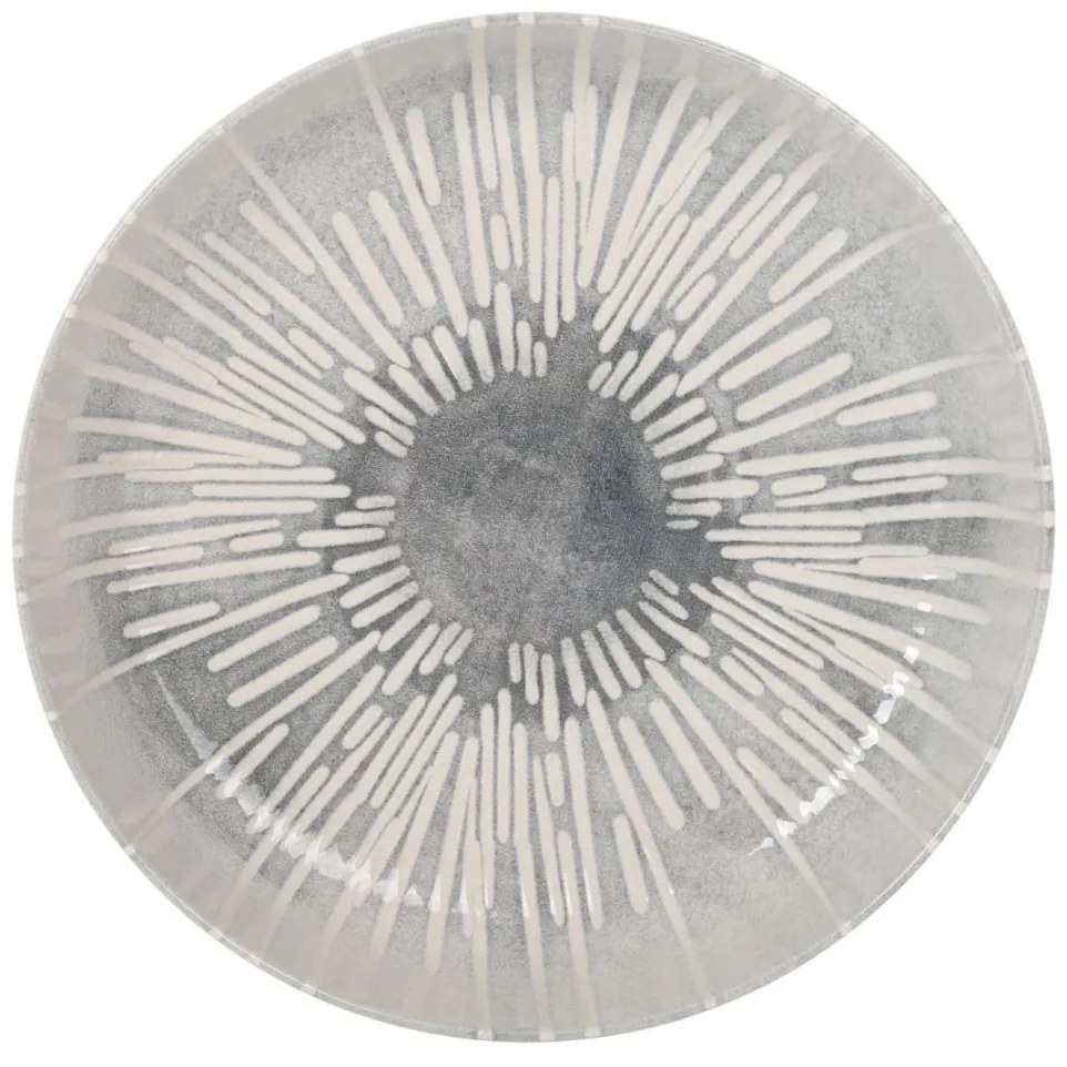 Дълбока купа LA MEDITERRANEA Ivar, 23 cm, порцелан