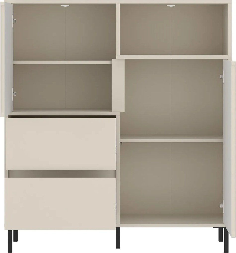 Бюфет Anel Slim-Кашмир