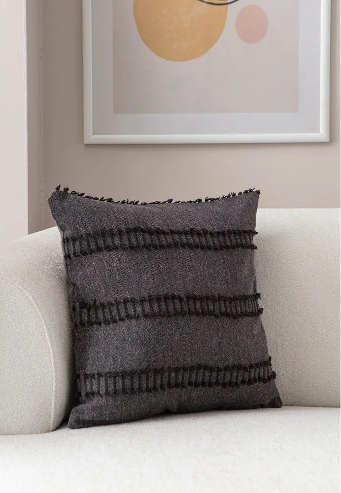 Калъфка за възглавница 43x43 cm Tuffet – Mioli Decor