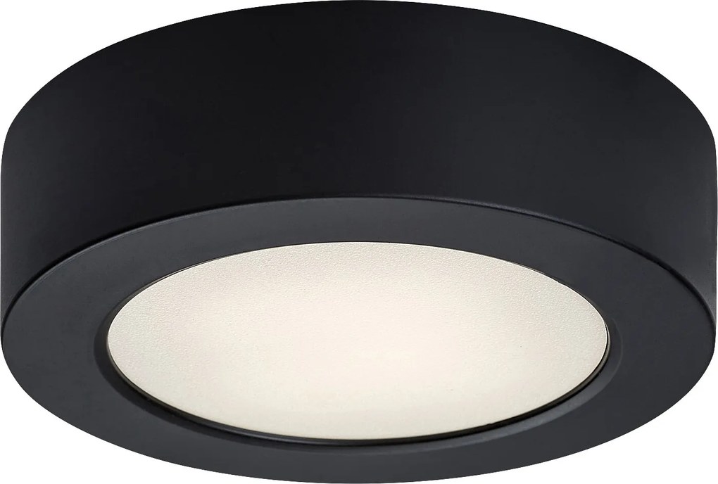 Rabalux Shaun2 Вградени и повърхностно монтирани лампи IP20 LED 7W 4000K 71198