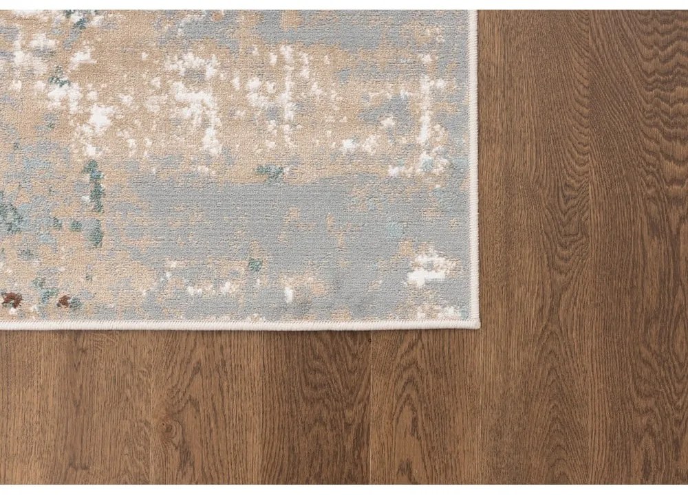 Бежов килим 200x280 cm Sensi Ethan – FD