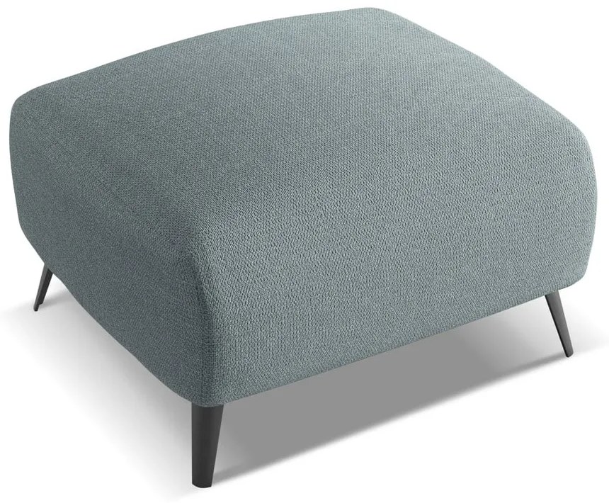 Светлосиня табуретка Malie – Makamii