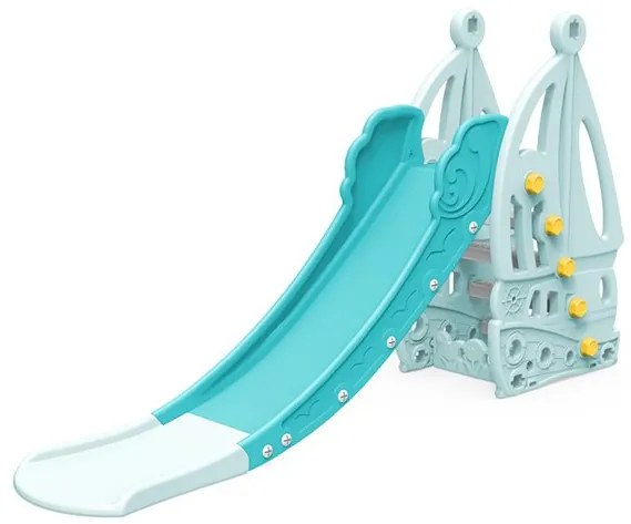 Moni Garden  -  Пързалка Nala 172 см 19016 син