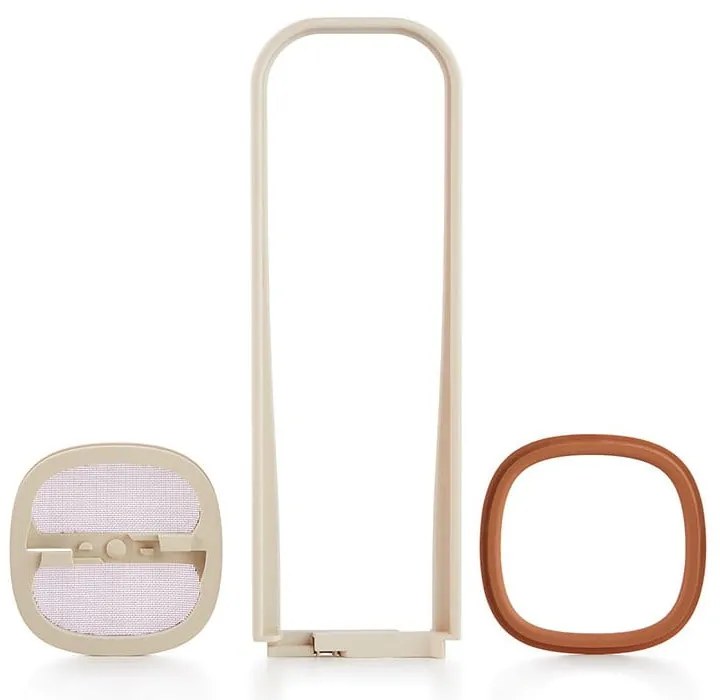 Комплект за приготвяне на ядково мляко 2 бр. 1 l Veggie – Lékué