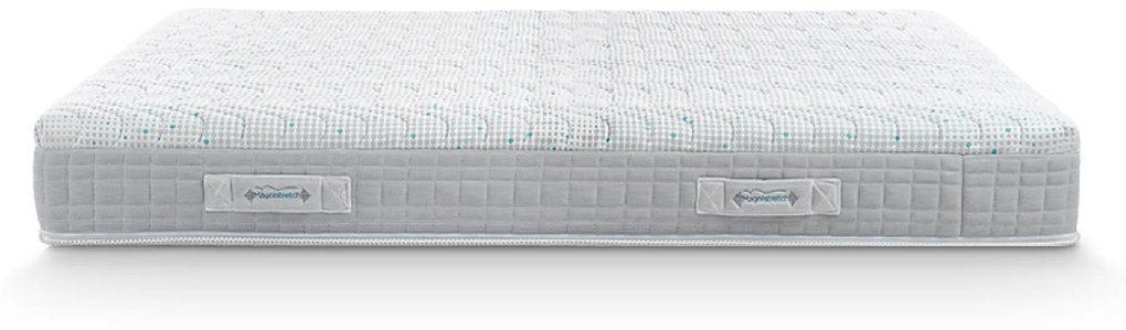 Двулицев матрак Magnistretch от Magniflex 25 см