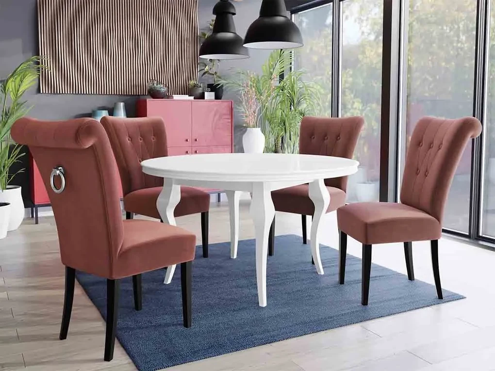 Стол Mandee S65 Plus-Prasino