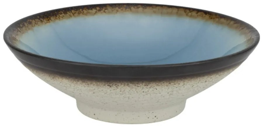 Horecano - Порцеланова купа ф22см GIO AZURE-(HC-56789)