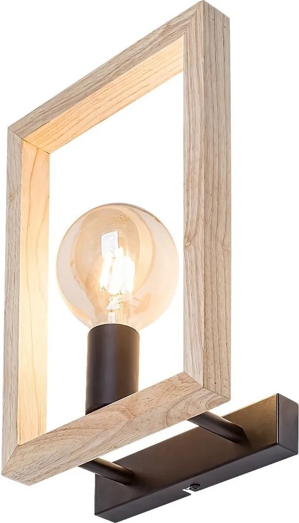 Rabalux Indigo Стенно осветление (аплици) IP20 E27 1x MAX 40W K 2289