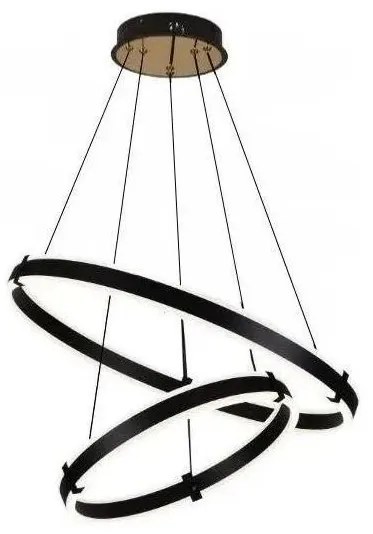 LED Димируем пендел LED/140W/230V 3000-6500K + дистанционно управление