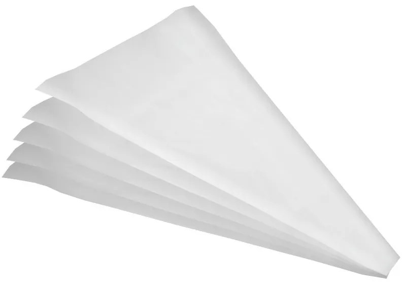 Пластмасова торбичка за декориране 20 бр. – Metaltex