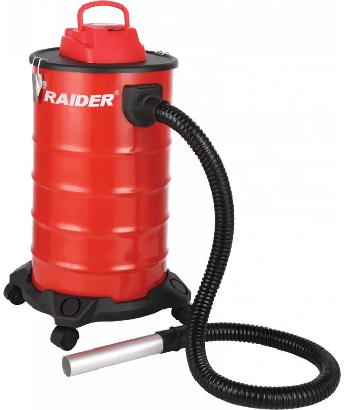 Прахосмукачка за пепел Raider 1200W 30L RD-WC03