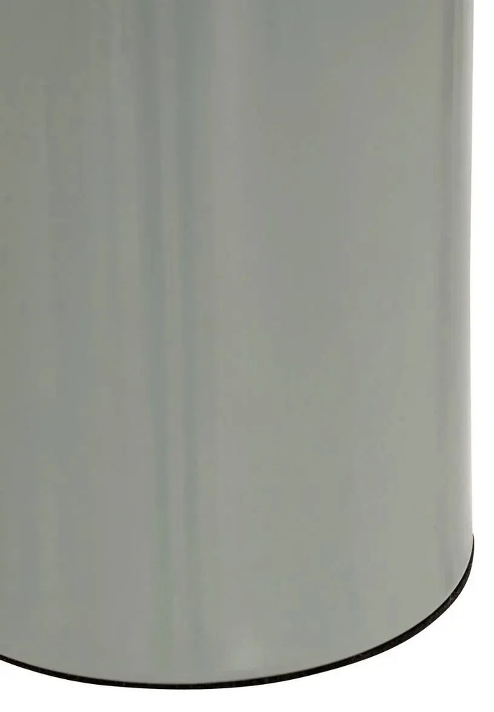 Настолна лампа atmosphera Lito, Метал, 25 cm - Охра