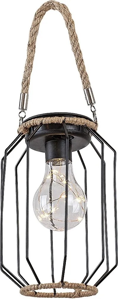 Rabalux Sluis Външни декоративни лампи IP44 LED 0,2W 3000K 77046