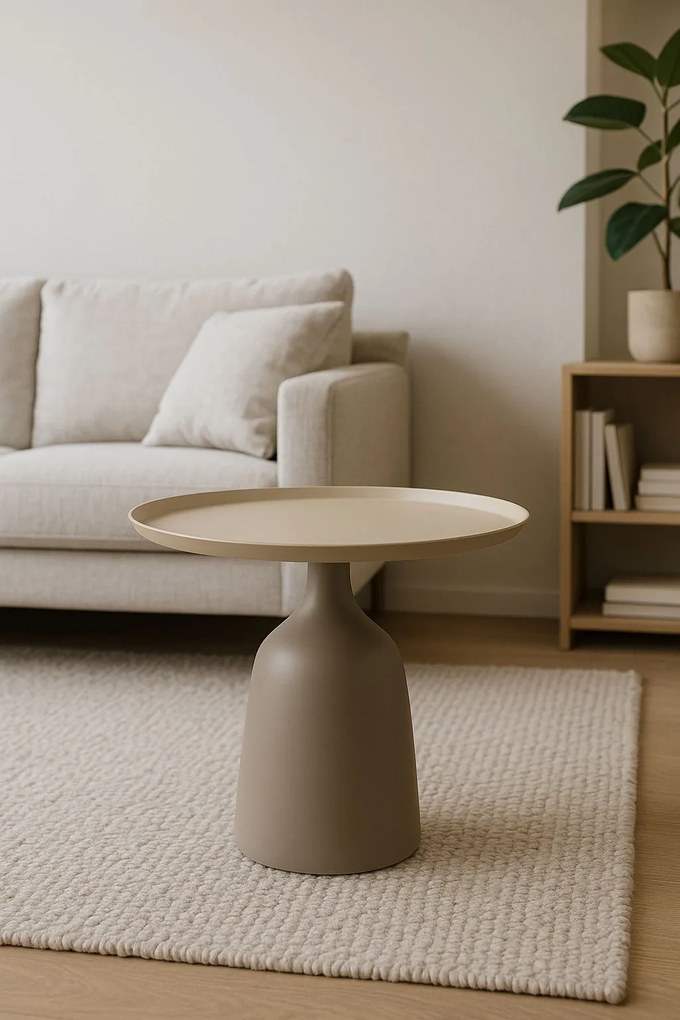 Помощна маса Whisper