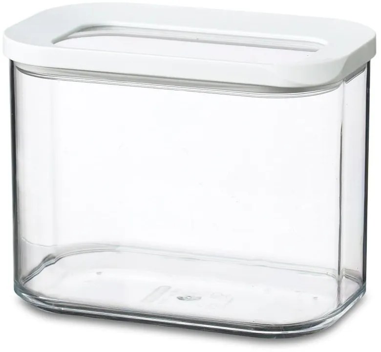 Кутия за храна Modula White – Mepal