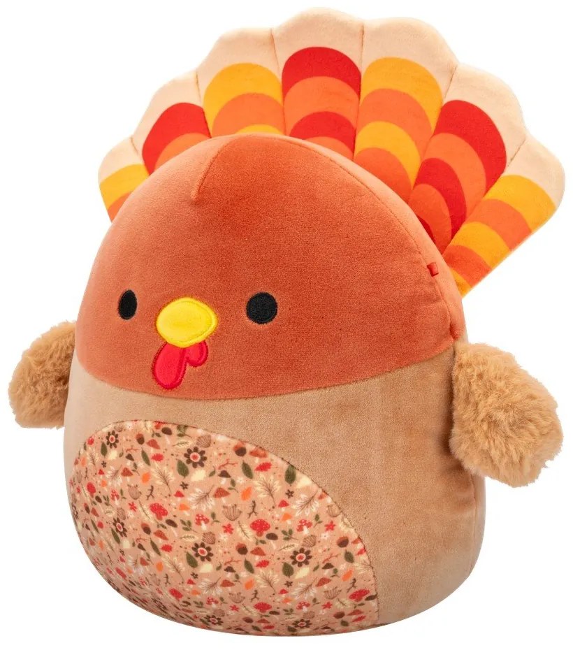 Плюшена играчка Gobrianna – SQUISHMALLOWS