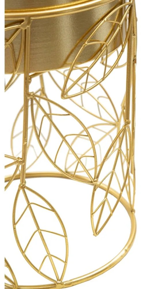 Метални покрития за кашпи в комплект от 2 бр. ø 23 cm Livi – Mauro Ferretti