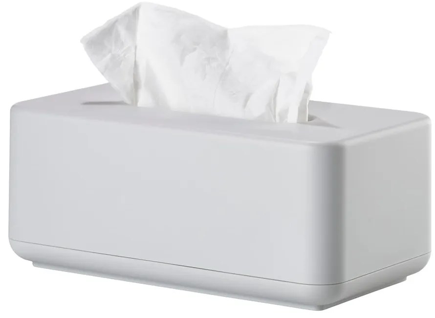 Пластмасова кутия за носни кърпички Ume – Zone