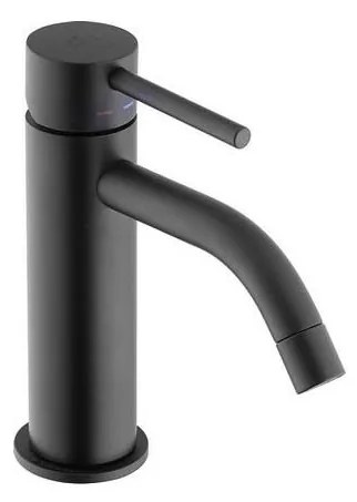 Paffoni - Смесител за умивалник LIGHT черен